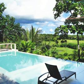 Villa Maya