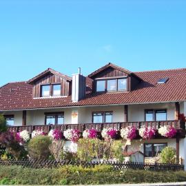 Pension Erna, hotel in Zwiesel
