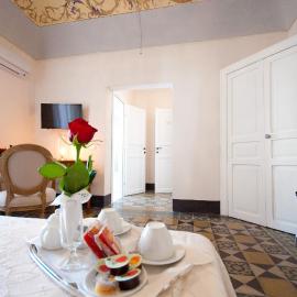 Sveva rooms, hotel en Noto