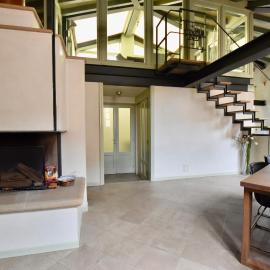 Via Sambuco, hotel i Iseo