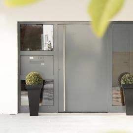 Ferienhaus Südbaden โรงแรมในชลีงเกน