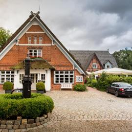 Hotel Alster Au: Duvenstedt şehrinde bir otel