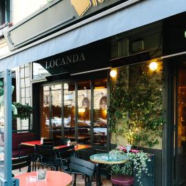 Locanda Pandenus Brera