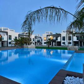 Apartment OasisBeach La Zenia, hotel in Playas de Orihuela