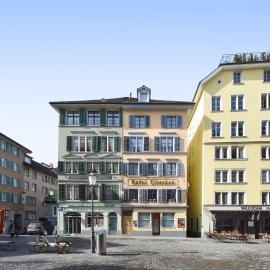 Hotel Hirschen
