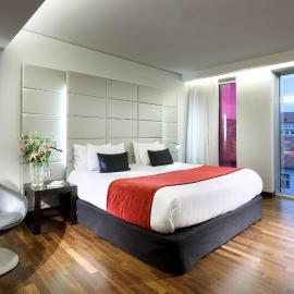 Eurostars Grand Central, Hotel in München