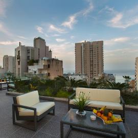 Orient Queen Homes Hotel, khách sạn ở Beirut
