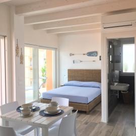 Casalina: Lido di Jesolo şehrinde bir otel
