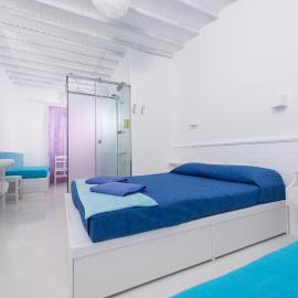 Melesio Studios Mykonos Town