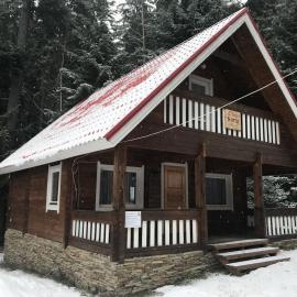 Chalet Sofia, hotel i Borovets