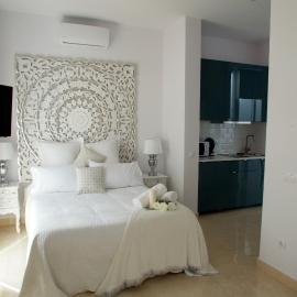 Panther Home Luxury Dreams Sevilla