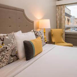 The Mark Spencer Hotel, hotel em Portland