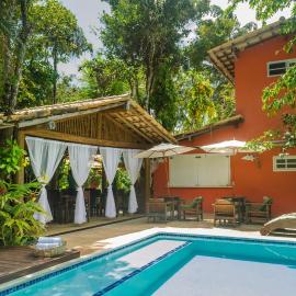 Jardim de Trancoso Pousada, Hotel in Trancoso