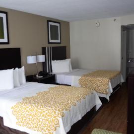 Days Inn by Wyndham Harrisburg North, ξενοδοχείο σε Χάρρισμπεργκ