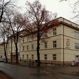 Solanki Medical SPA, hotel din Inowrocław