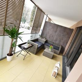 Luxury Holiday am Wörthersee