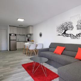Apartments Cura Beach PROA