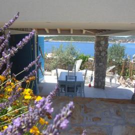 Stone house Marina-SEVID, 1 house-1 apartment