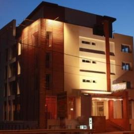 Hotel Sydney, hotel i Craiova