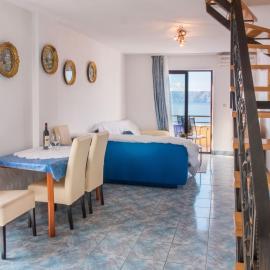 Apartment Stana, hotel in Novi Vinodolski