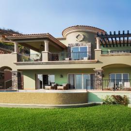 Montecristo Villas at Quivira Los Cabos -Vacation Rentals – hotel w mieście Cabo San Lucas