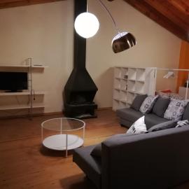 CA L'AVIADOR, hotel a Sarroca de Lérida
