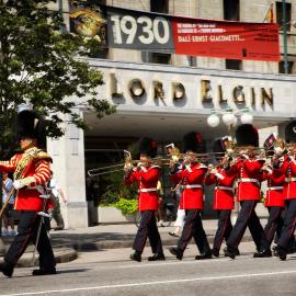 Lord Elgin Hotel, hotel en Ottawa