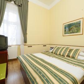 Hotel Blaha Lujza, hotel v destinaci Balatonfüred