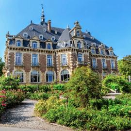 Le Chateau de Namur, khách sạn ở Namur