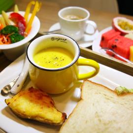 A-Li A-Li Homestay
