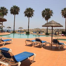 Apartment Vila Mós in Porto Mós Beach
