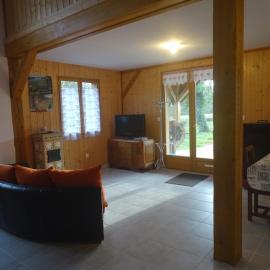 Gite de l'étang, hotel v destinácii Belval-en-Argonne