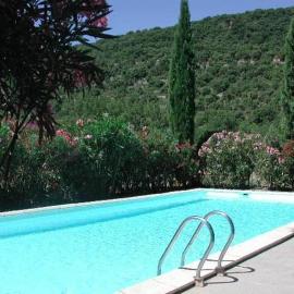 Chambres d'hôtes Domaine de Pélissols – hotel w mieście Bédarieux