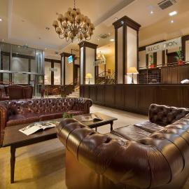 Apollo Hotel Bratislava, ξενοδοχείο στην Μπρατισλάβα