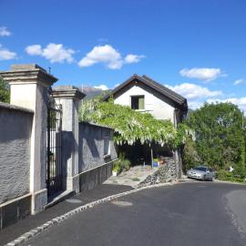 B&B Casa Codega: Intragna şehrinde bir otel