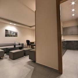 The Residence 649