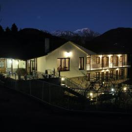 Guesthouse Gonia