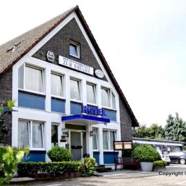 Hotel Zur Brücke