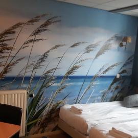Hotel Velsen, Hotel in IJmuiden