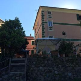 B&B Ca' da Lina, Hotel in Deiva Marina