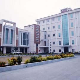 Hotel Abhilasha, khách sạn ở Giriak
