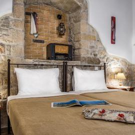 Cretan Villa Hotel, hotel u gradu Jerapetra