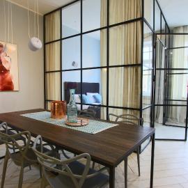 Apartamenty Batorego 2 - Stary Rynek