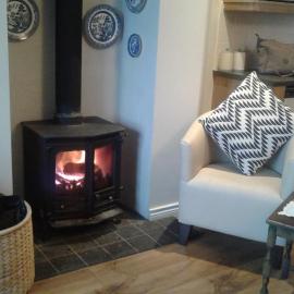 Coastguard Cottage