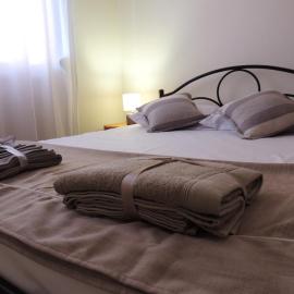 Maria-Villa, hotel sa Psakoudia