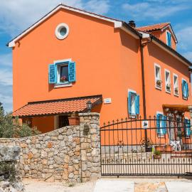 Apartmani Villa Casper