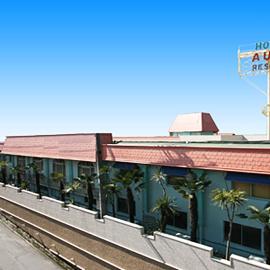 Hotel Aura Resort Ⅰ Kashiba (Adult only), Hotel in Kashiba