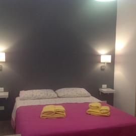 B&B Villa Eleonora, hotel v mestu Realmonte