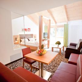Hotel und Appartementhof Waldeck, hotel v destinaci Bad Füssing