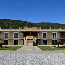 Marathon Eco Stay, hotel in Marathon